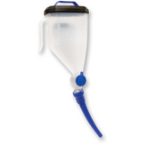 MOTION PRO GRADUATED PRO FUNNEL - 1 LITRE - Driven Powersports Inc.08 - 0560