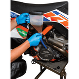 MOTION PRO GRADUATED PRO FUNNEL - 1 LITRE - Driven Powersports Inc.08 - 0560