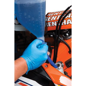 MOTION PRO GRADUATED PRO FUNNEL - 1 LITRE - Driven Powersports Inc.08 - 0560