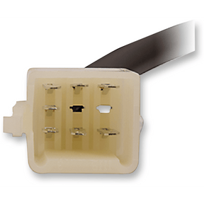 MOTION PRO H - BAR STOP/START SWITCH HONDA A USE W/ REV2 THROTTLE KIT - Driven Powersports Inc.11 - 0102