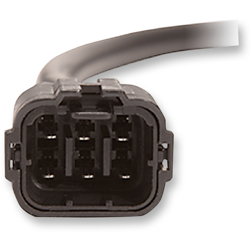 MOTION PRO H - BAR STOP/START SWITCH KAW USE W/ REV2 THROTTLE KIT - Driven Powersports Inc.11 - 0104