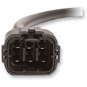 MOTION PRO H - BAR STOP/START SWITCH KAW USE W/ REV2 THROTTLE KIT - Driven Powersports Inc.11 - 0104