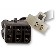 MOTION PRO H - BAR STOP/START SWITCH KTM A USE W/ REV2 THROTTLE KIT - Driven Powersports Inc.11 - 0106