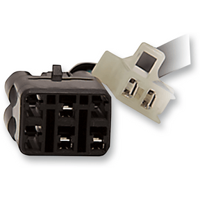 MOTION PRO H - BAR STOP/START SWITCH KTM A USE W/ REV2 THROTTLE KIT - Driven Powersports Inc.11 - 0106