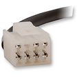 MOTION PRO H - BAR STOP/START SWITCH SUZUKI A USE W/ REV2 THROTTLE KIT - Driven Powersports Inc.11 - 0107
