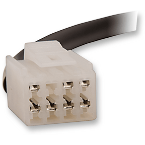 MOTION PRO H - BAR STOP/START SWITCH SUZUKI A USE W/ REV2 THROTTLE KIT - Driven Powersports Inc.11 - 0107
