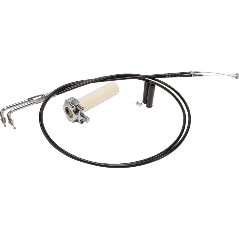 MOTION PRO HD THROTTLE KIT, VINYL, 01 - 0066/06 - 0074/06 - 0075 - Driven Powersports Inc.01 - 2790
