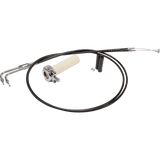 MOTION PRO HD THROTTLE KIT, VINYL, 01 - 0066/06 - 0074/06 - 0075 - Driven Powersports Inc.01 - 2790