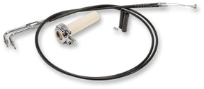 MOTION PRO HD THROTTLE KIT, VINYL, 01 - 0066/06 - 0174/06 - 0177 - Driven Powersports Inc.01 - 2791