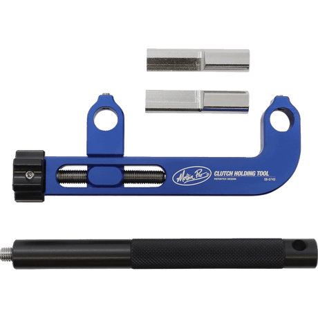 MOTION PRO HEAVY - DUTY CLUTCH HOLDING TOOL - Driven Powersports Inc.08 - 0743