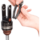 MOTION PRO HEAVY DUTY PIN SPANNER - Driven Powersports Inc.08 - 0673