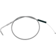 MOTION PRO - 66 - 0185 - IDLE CABLE ARMOUR COATED - Driven Powersports Inc.66 - 0185