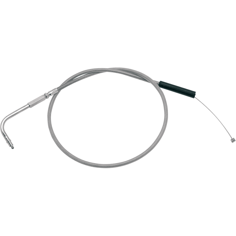 MOTION PRO - 66 - 0321 - IDLE CABLE ARMOUR COATED - Driven Powersports Inc.66 - 0321