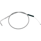 MOTION PRO - 66 - 0321 - IDLE CABLE ARMOUR COATED - Driven Powersports Inc.66 - 0321