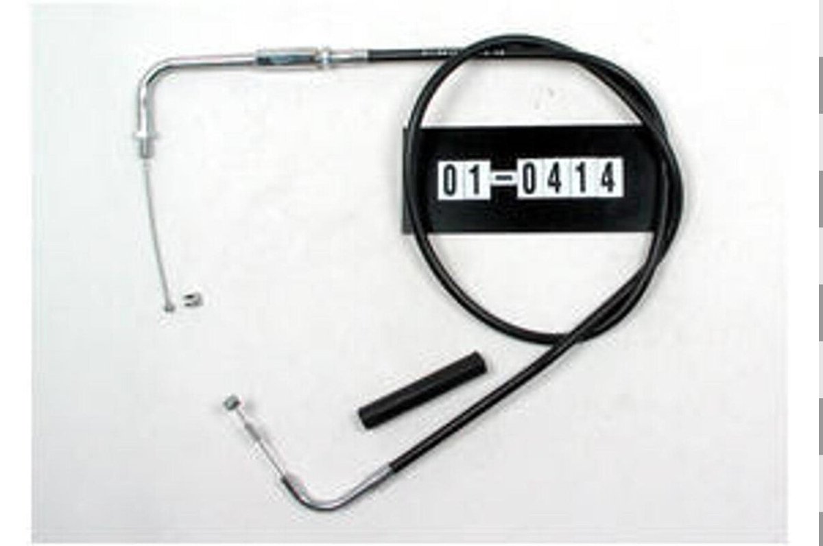 MOTION PRO IDLE CABLE VINYL SPECIAL APP (01 - 0434) - DRIVEN Canada's Powersports 01 - 0434