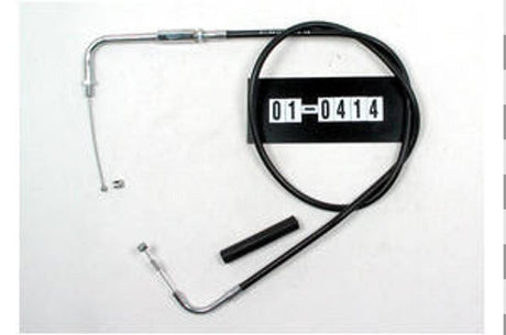 MOTION PRO IDLE CABLE VINYL SPECIAL APP (01 - 0434) - DRIVEN Canada's Powersports 01 - 0434