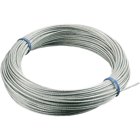MOTION PRO INNER WIRE 1.5MM 7X7 100' RL - Driven Powersports Inc.01 - 0100