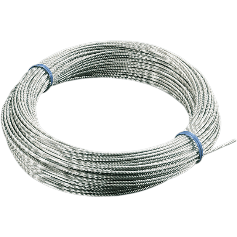 MOTION PRO INNER WIRE 2.0MM 1X19 100' RL - Driven Powersports Inc.01 - 0101