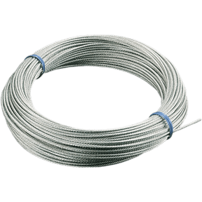 MOTION PRO INNER WIRE 2.0MM 1X19 100' RL - Driven Powersports Inc.01 - 0101