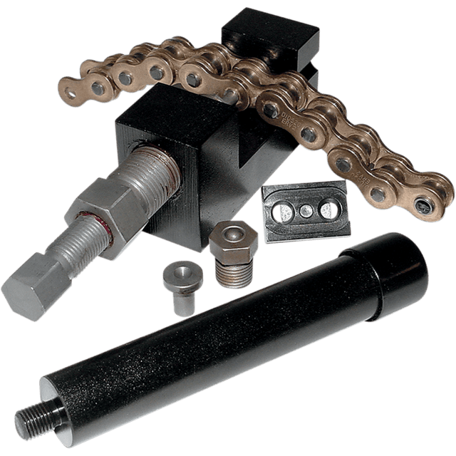 MOTION PRO JUMBO CHAIN TOOL - Driven Powersports Inc.08 - 0135