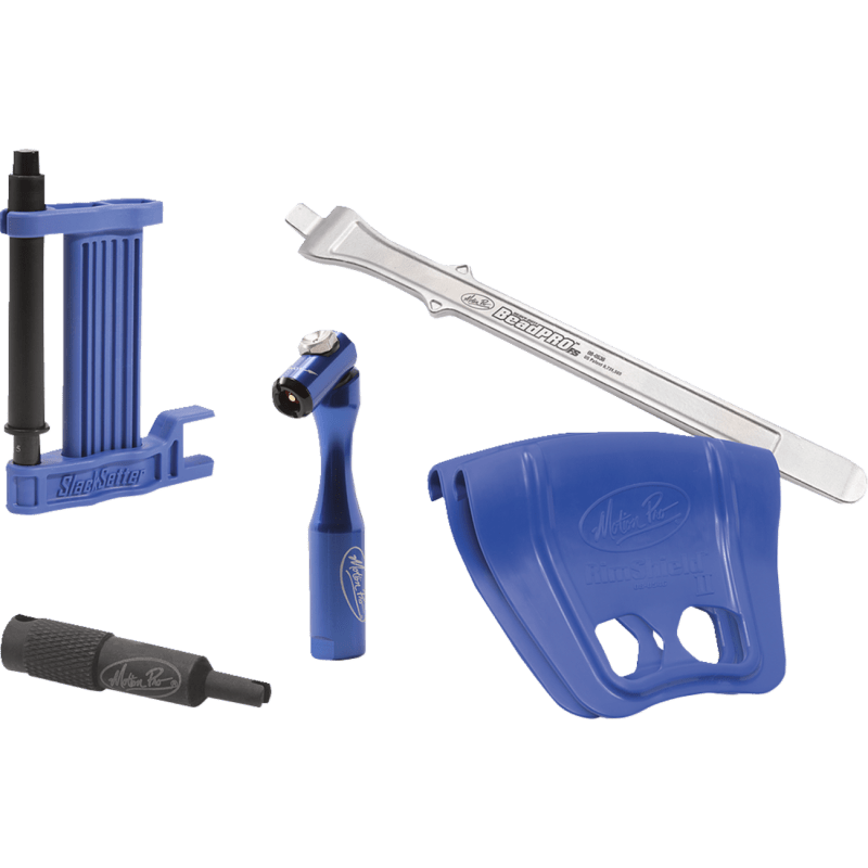 Motion Pro Kit Tire Service Tools - DRIVEN Canada's Powersports 20-0350