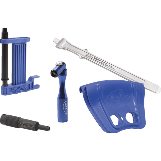 Motion Pro Kit Tire Service Tools - DRIVEN Canada's Powersports 20-0350