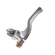 MOTION PRO LEVER ASSEMBLY CLUTCH HONDA POLISHED (14 - 0102) - DRIVEN Canada's Powersports 14 - 0102