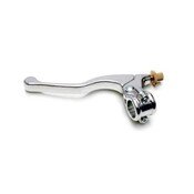 MOTION PRO LEVER ASSY CLUTCH KAW SUZ YAM POLISHED (14 - 0106) - DRIVEN Canada's Powersports 14 - 0106