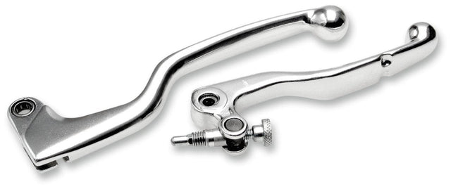 MOTION PRO LEVER FORGED 6061 - T6 BRAKE/CLUTCH - Driven Powersports Inc.14 - 9014