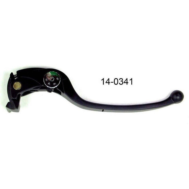 MOTION PRO LEVER OEM STYLE BRAKE (14 - 0341) - DRIVEN Canada's Powersports 14 - 0341