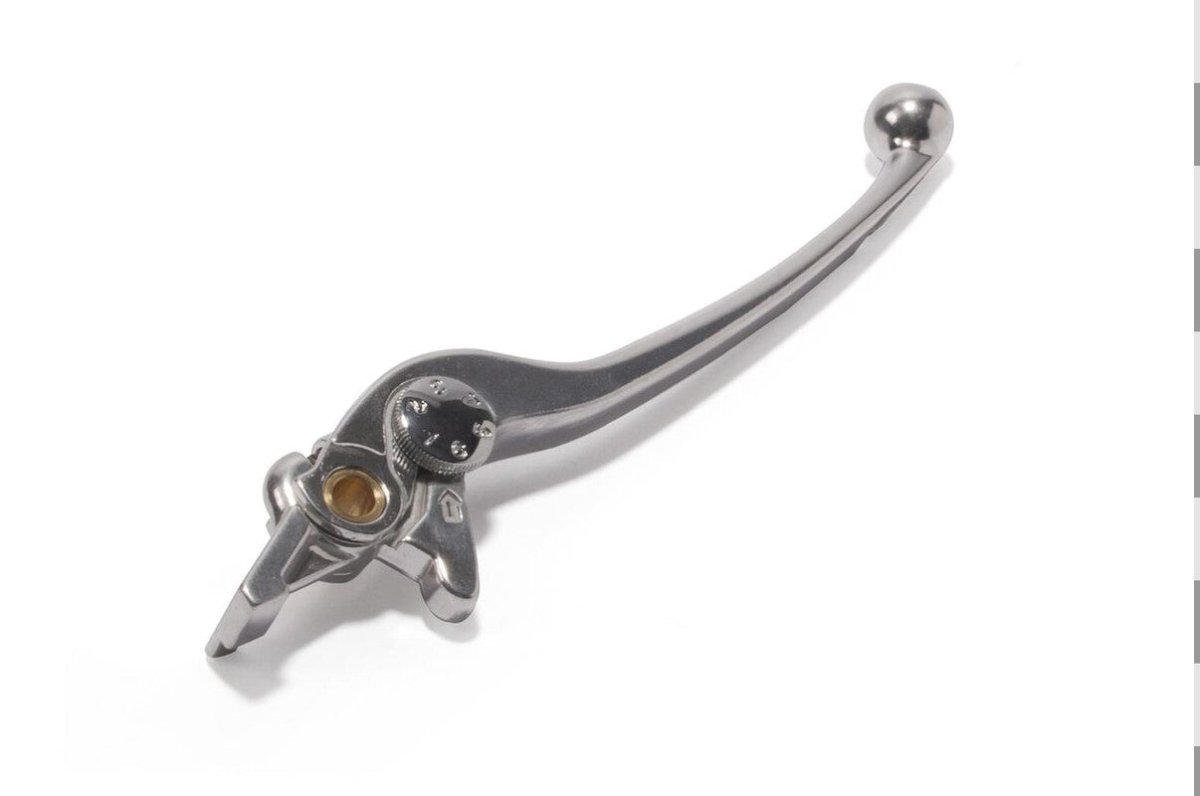 MOTION PRO LEVER OEM STYLE BRAKE (14 - 0415) - DRIVEN Canada's Powersports 14 - 0415