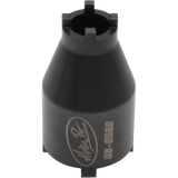 MOTION PRO LOCK NUT SOCKET 20MM / 34MM TOOL - Driven Powersports Inc.08 - 0568