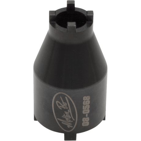 MOTION PRO LOCK NUT SOCKET 20MM / 34MM TOOL - Driven Powersports Inc.08 - 0568