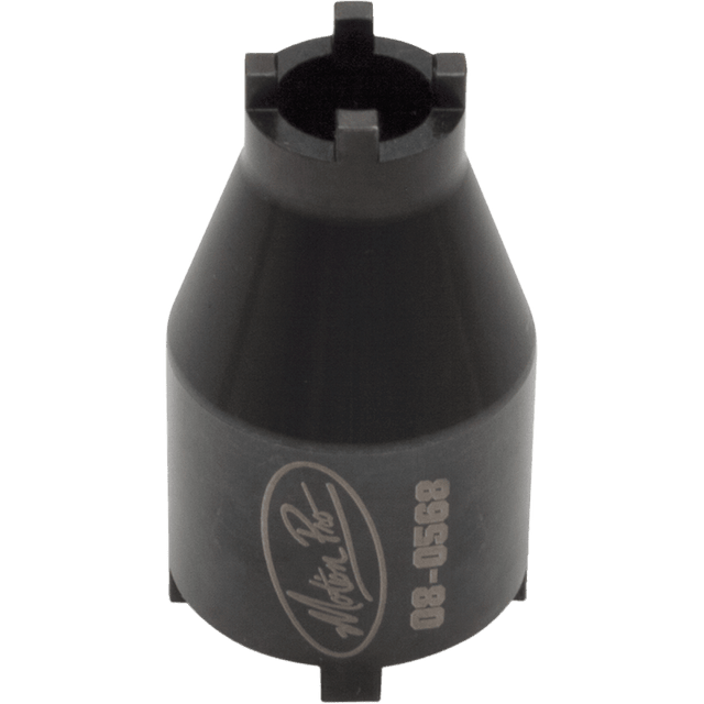 MOTION PRO LOCK NUT SOCKET 20MM / 34MM TOOL - Driven Powersports Inc.08 - 0568