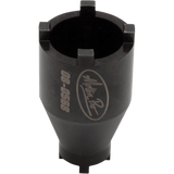 MOTION PRO LOCK NUT SOCKET 20MM / 34MM TOOL - Driven Powersports Inc.08 - 0568