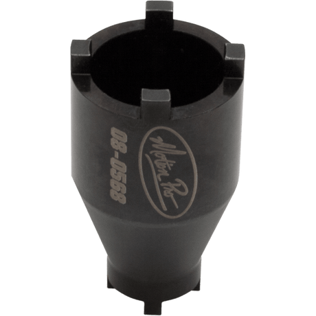 MOTION PRO LOCK NUT SOCKET 20MM / 34MM TOOL - Driven Powersports Inc.08 - 0568