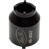 MOTION PRO LOCK NUT SOCKET 34MM / 50MM TOOL - Driven Powersports Inc.08 - 0567