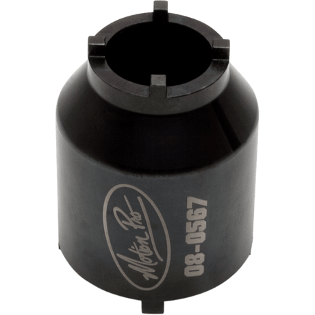 MOTION PRO LOCK NUT SOCKET 34MM / 50MM TOOL - Driven Powersports Inc.08 - 0567
