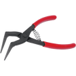 MOTION PRO MASTER CYLINDER SNAP - RING PLIERS TOOL - Driven Powersports Inc.08 - 0279