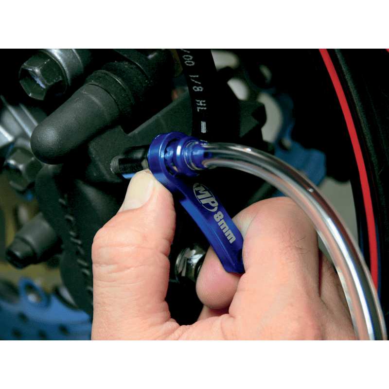 MOTION PRO MINI BLEEDER 10MM TOOL - Driven Powersports Inc.08 - 0529