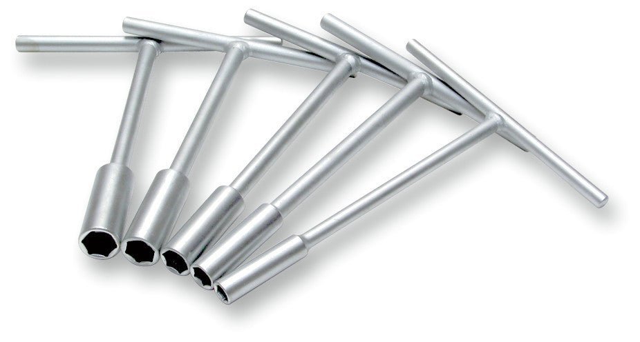 MOTION PRO MINI - PRO T - HANDLE SET 8 - 10 - 12 - 13 - 14MM TOOL - Driven Powersports Inc.08 - 0340