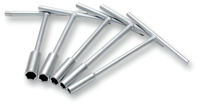 MOTION PRO MINI - PRO T - HANDLE SET 8 - 10 - 12 - 13 - 14MM TOOL - Driven Powersports Inc.08 - 0340