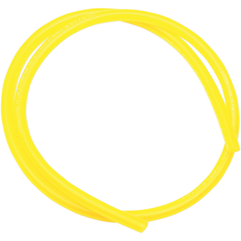 MOTION PRO MP LP PREMIUM FUEL LINE 1/4" ID X 3' (12 - 0071) - DRIVEN Canada's Powersports 12 - 0071