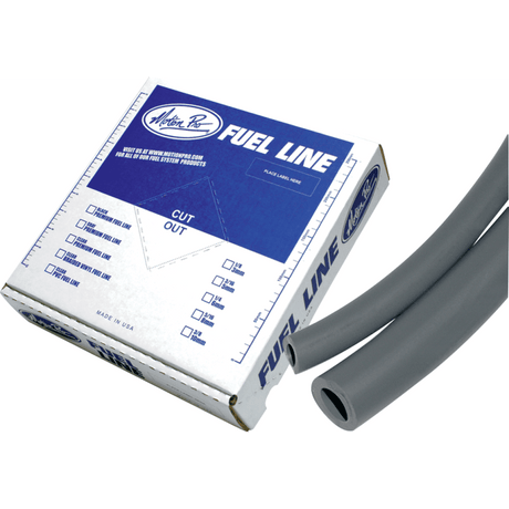 MOTION PRO MP PREMIUM FUEL LINE 1/4 ID X 25' - Driven Powersports Inc.12 - 0032
