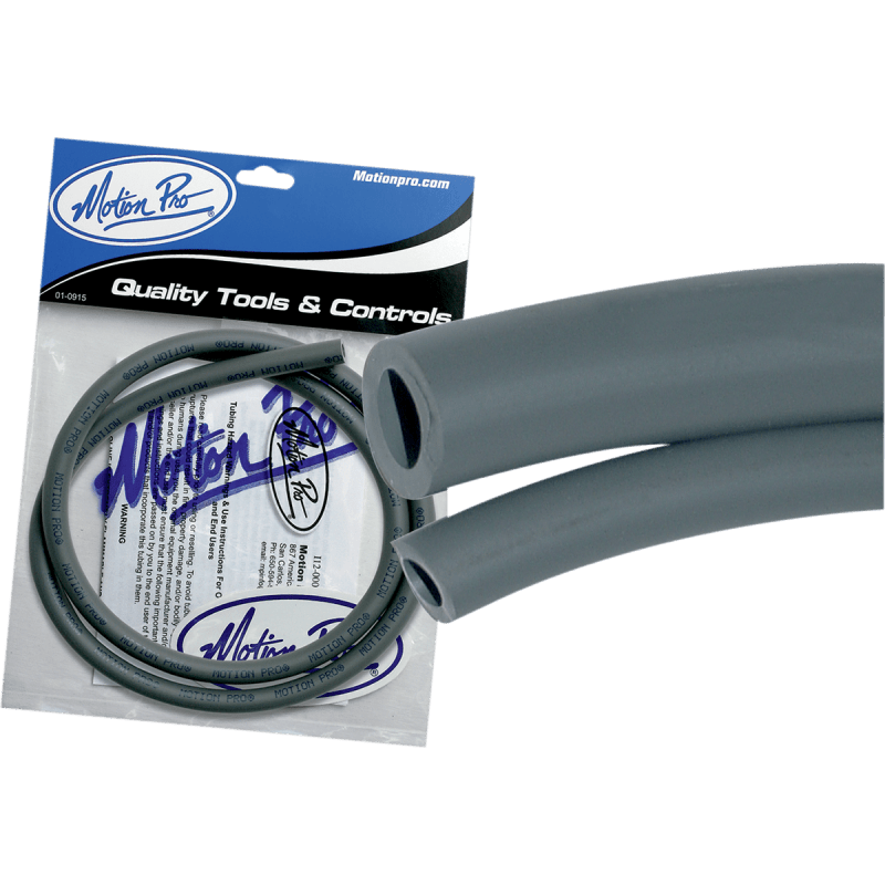 MOTION PRO MP PREMIUM FUEL LINE 1/4 ID X 3' - Driven Powersports Inc.12 - 0052