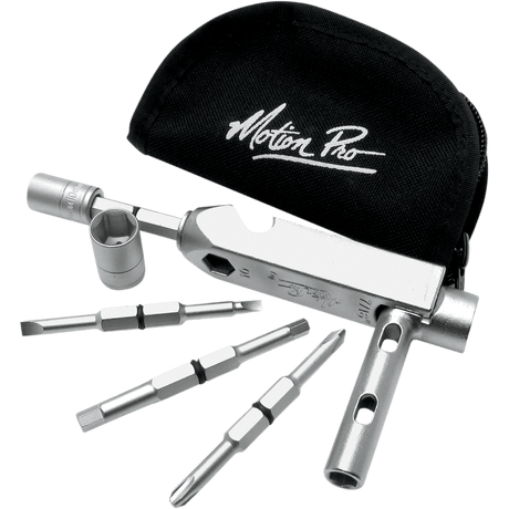 MOTION PRO MP TOOL METRIC - Driven Powersports Inc.08 - 0161