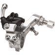 MOTION PRO - 14 - 0124 - PERCH ASSY W/HOT START LEVER, OE STYLE, CLUTCH - Driven Powersports Inc.14 - 0124