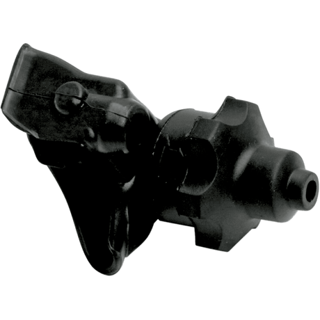 MOTION PRO PERCH ASSY W/HOT START LEVER, OE STYLE, CLUTCH - Driven Powersports Inc.14 - 0116