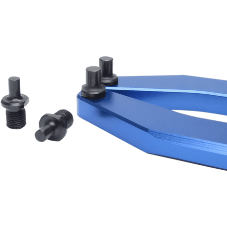 MOTION PRO PIN SPANNER WRENCH TOOL - Driven Powersports Inc.08 - 0610