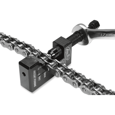 MOTION PRO PRESS BREAK RIVET - CHAIN TOOL - Driven Powersports Inc.08 - 0470